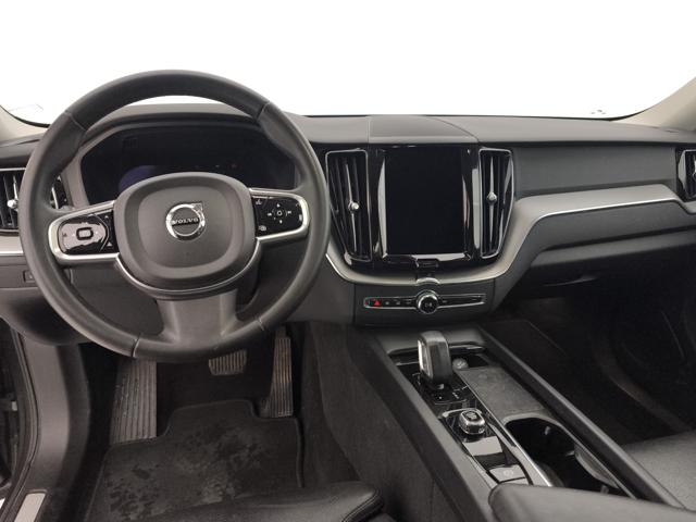 VOLVO XC60 usata, con Controllo trazione
