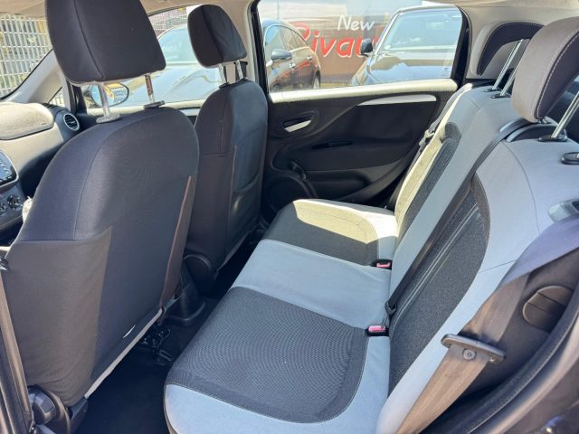 FIAT Punto Evo usata, con Controllo trazione