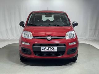 FIAT Panda usata, con ESP