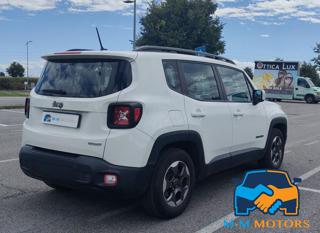 JEEP Renegade usata, con Alzacristalli elettrici