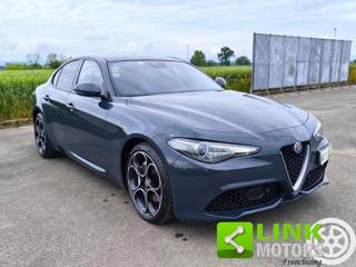 ALFA ROMEO Giulia usata, con Immobilizzatore elettronico