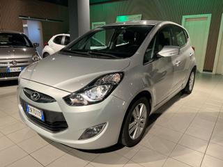 HYUNDAI iX20 1.6 125 CV Style A/T