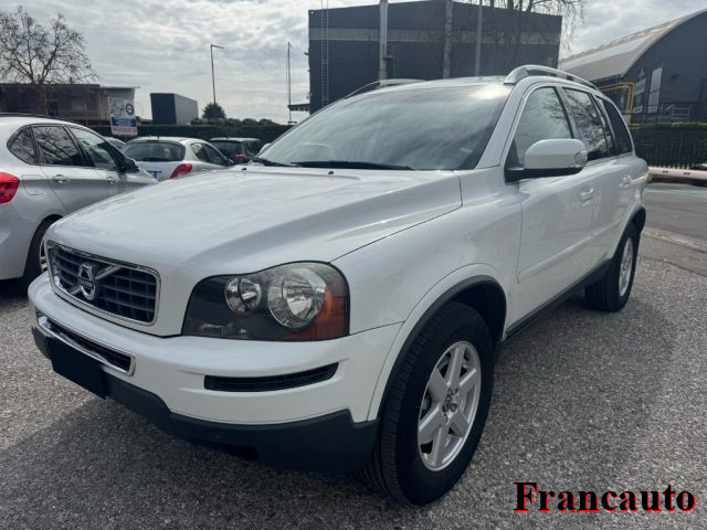 VOLVO XC90 usata, con ABS