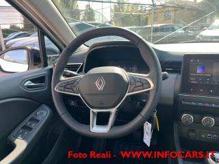 RENAULT Clio usata, con Fendinebbia