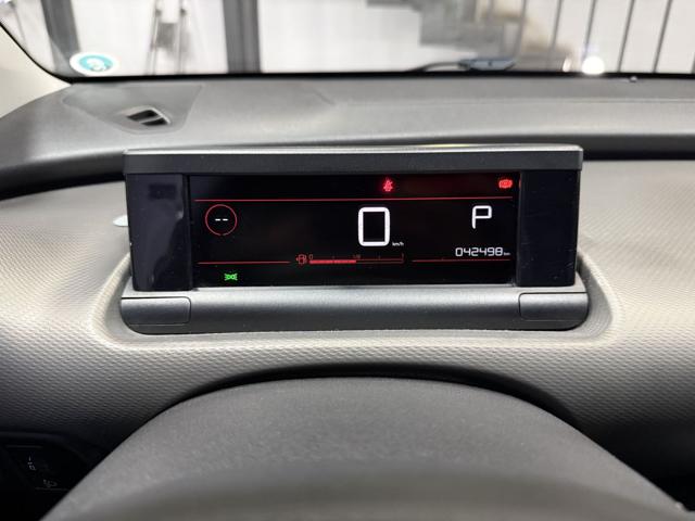 CITROEN C4 Cactus usata, con Immobilizzatore elettronico