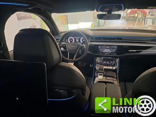 AUDI A8 usata, con Airbag Passeggero