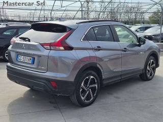 MITSUBISHI Eclipse Cross usata, con Autoradio