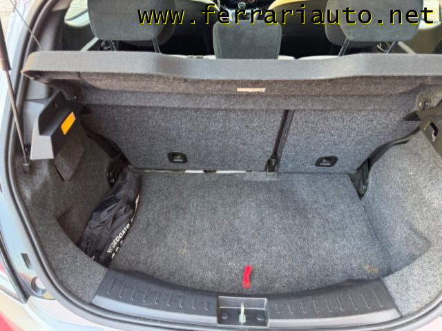 LANCIA Ypsilon usata, con Chiusura centralizzata telecomandata