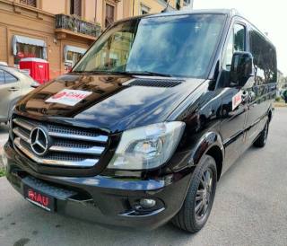 MERCEDES-BENZ Sprinter usata, con Alzacristalli elettrici