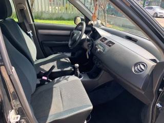 SUZUKI Swift usata, con Immobilizzatore elettronico