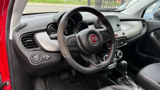 FIAT 500X usata, con Sistema di navigazione