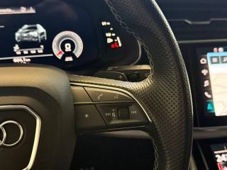 AUDI Q8 usata, con Servosterzo