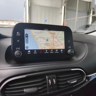 FIAT Tipo usata, con Climatizzatore