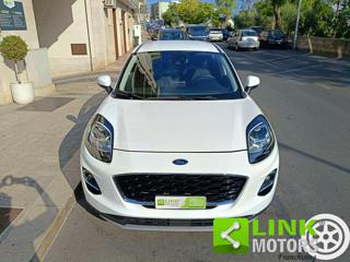 FORD Puma usata, con Fari LED