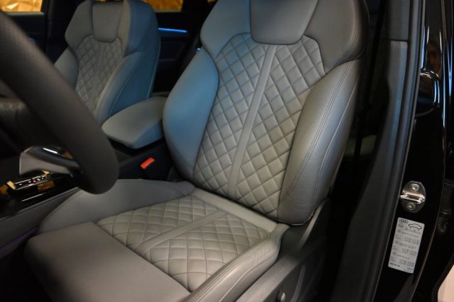 AUDI SQ5 usata 35
