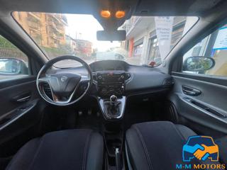 LANCIA Ypsilon usata, con Specchietti laterali elettrici