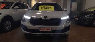 SKODA Kamiq usata, con Airbag laterali