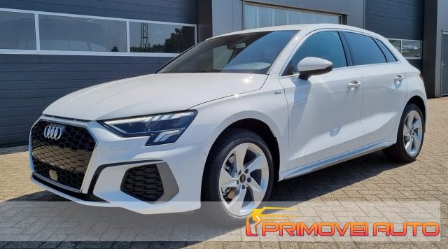 AUDI A3 usata, con Chiusura centralizzata