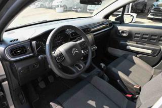 CITROEN C3 usata, con Chiusura centralizzata