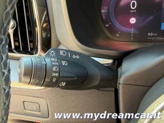 VOLVO XC60 usata 24