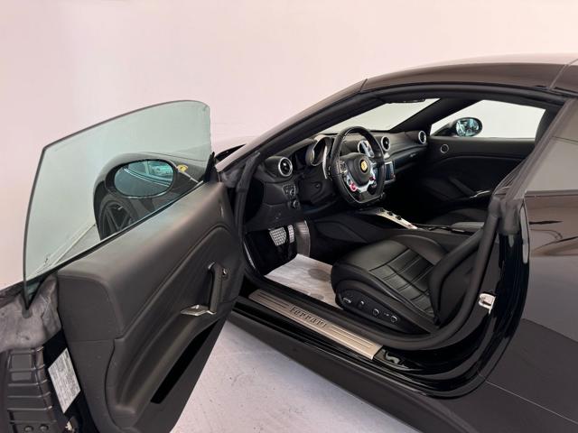 FERRARI California usata, con Climatizzatore