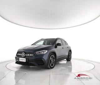 MERCEDES-BENZ GLA 200 d Automatic Premium