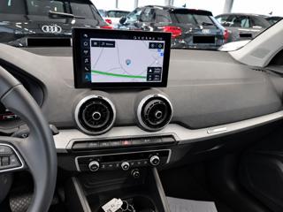AUDI Q2 usata, con Climatizzatore