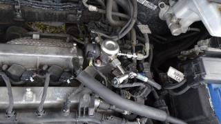 KIA Sportage usata 114