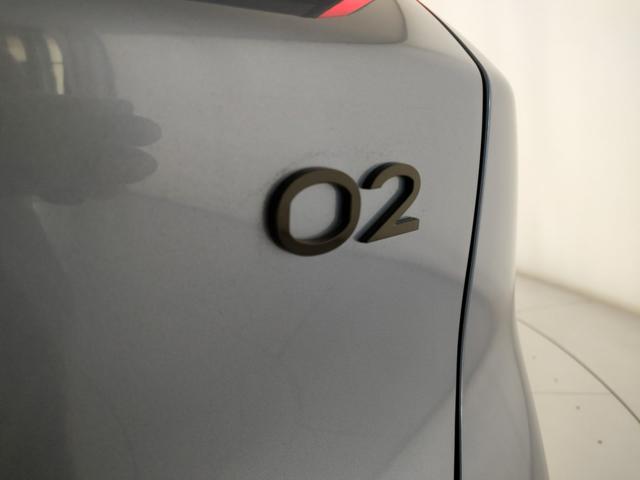 LYNK & CO 02 usata, con Autoradio digitale