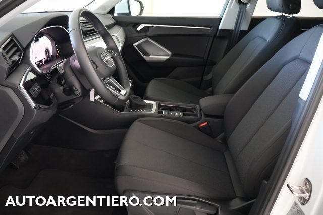 AUDI Q3 usata, con Cerchi in lega