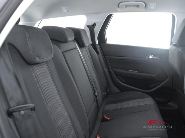 PEUGEOT 308 usata 10