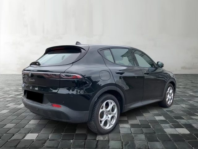 ALFA ROMEO Tonale usata, con Airbag laterali