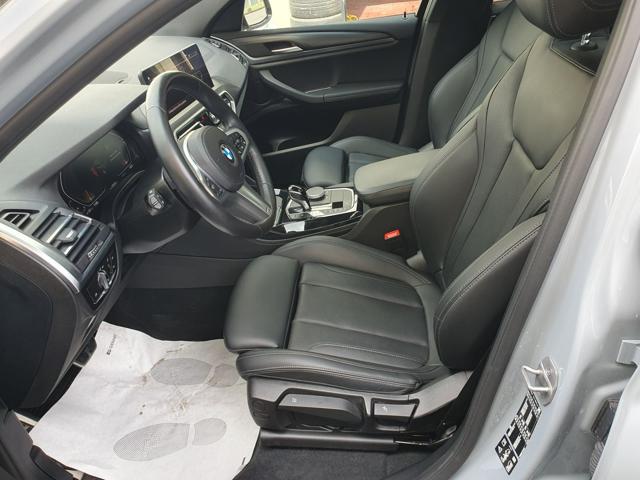 BMW X4 usata, con Chiusura centralizzata