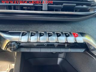 PEUGEOT 3008 usata, con Controllo elettronico della corsia