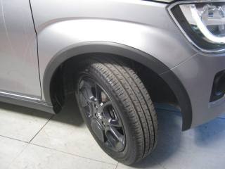 SUZUKI Ignis usata, con Bluetooth