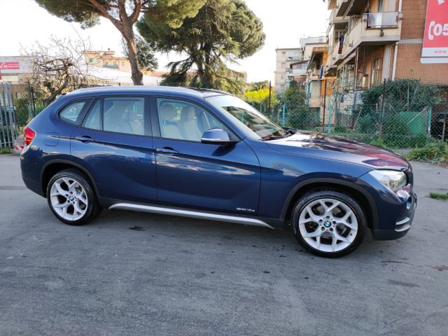 BMW X1 usata, con Alzacristalli elettrici
