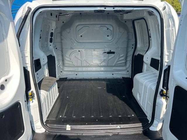 FIAT Fiorino usata, con Filtro antiparticolato
