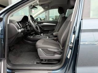 AUDI Q5 usata, con Fari Xenon