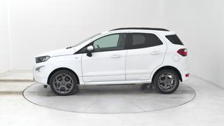 FORD EcoSport usata, con Airbag