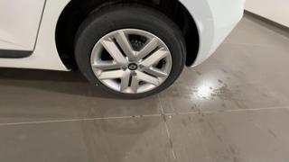 RENAULT Clio usata, con Boardcomputer