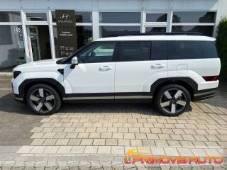 HYUNDAI Santa Fe usata, con Cruise Control