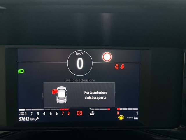 OPEL Mokka usata, con Vivavoce