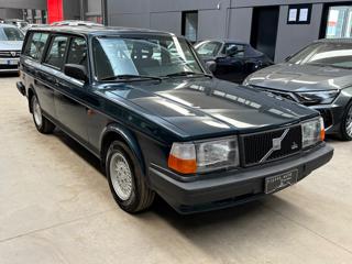 VOLVO 240 usata, con Chiusura centralizzata