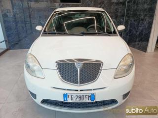 LANCIA Ypsilon 1.2 Argento