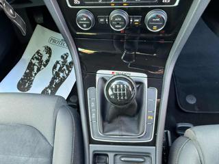 VOLKSWAGEN Golf usata, con Servosterzo