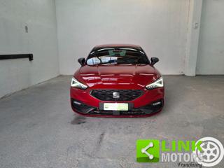 SEAT Leon usata, con Airbag