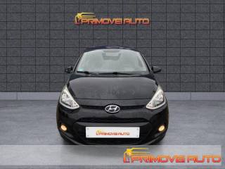 HYUNDAI i10 usata, con Controllo trazione