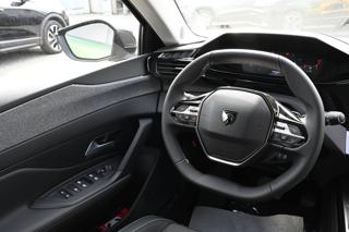 PEUGEOT 308 usata, con Volante in pelle