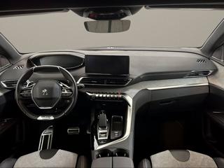 PEUGEOT 3008 usata, con Park Distance Control