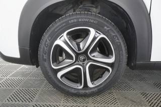 CITROEN C3 Aircross usata 8